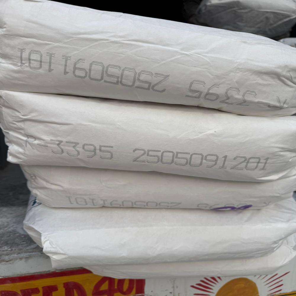 R-3395 RUTILE TITANIUM DIOXIDE