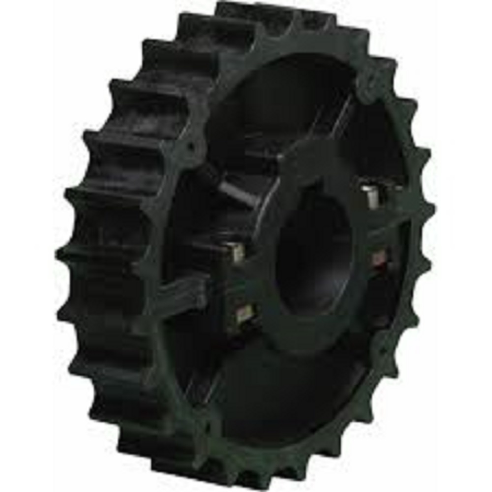 Reinforced Polyamide Sprockets - Bore Size: Pilot