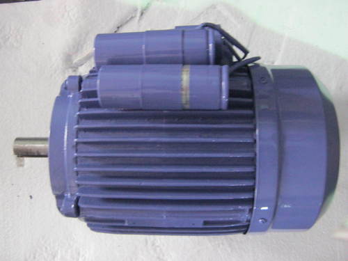 3HP SIngle Phase Electric Motor