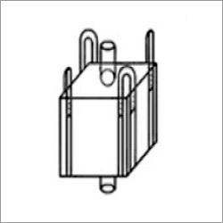 Cross Corner Extended Loops Bags