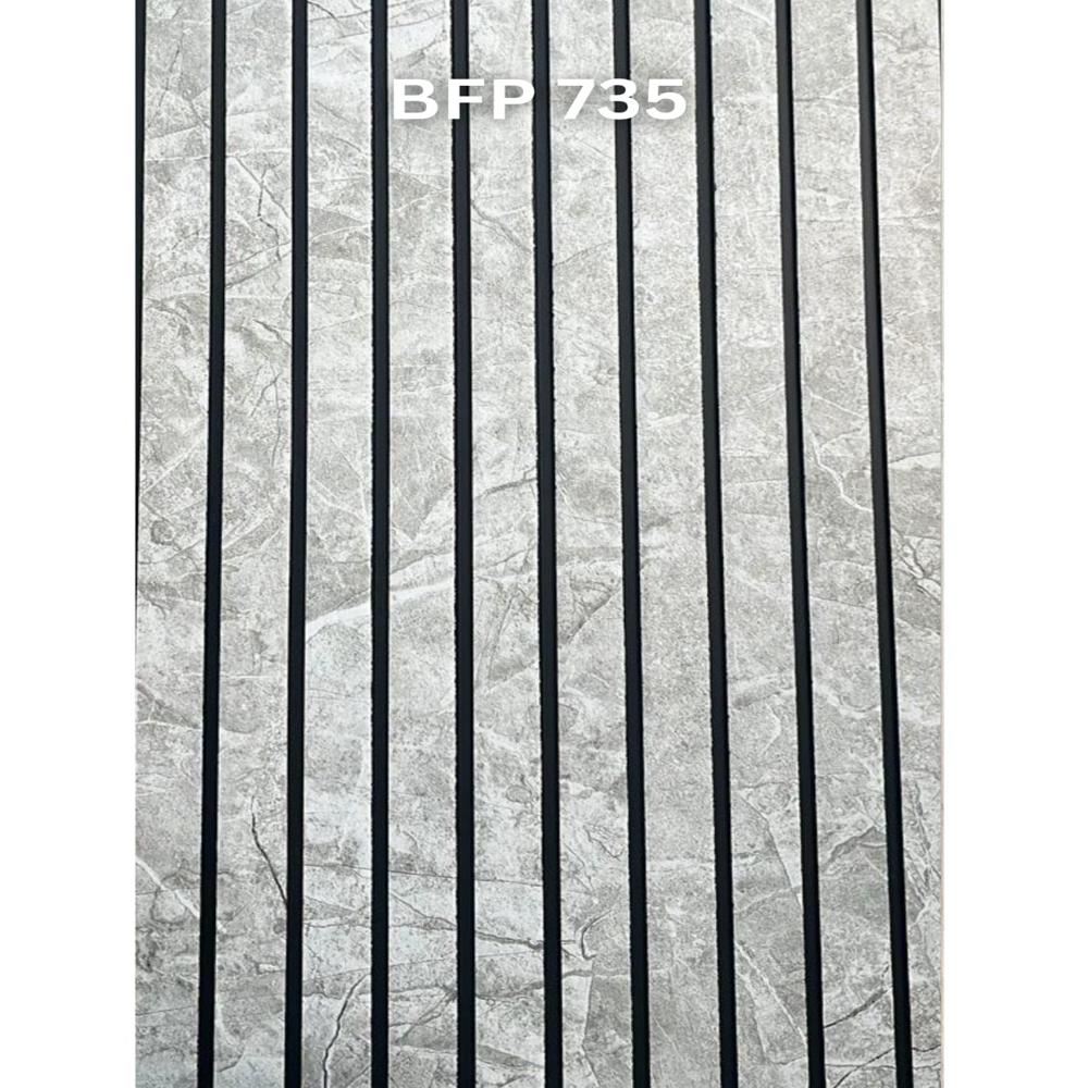 FLUTED PANEL (BFP)