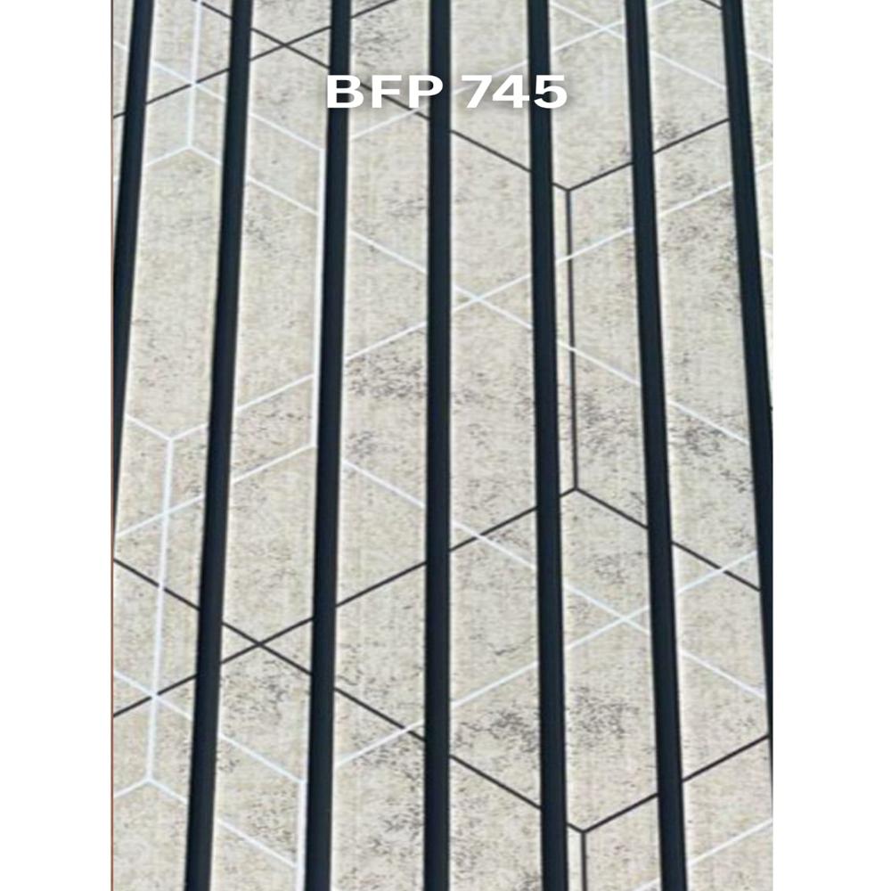 FLUTED PANEL (BFP)