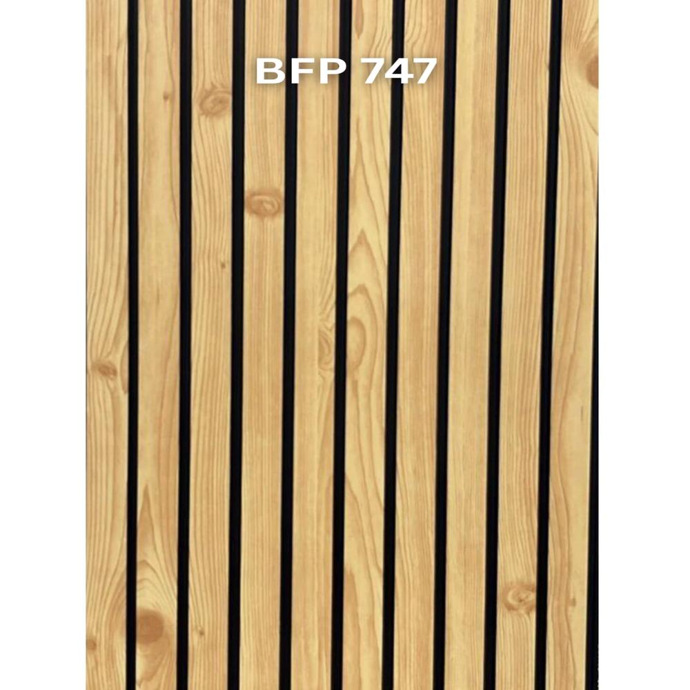 FLUTED PANEL (BFP)