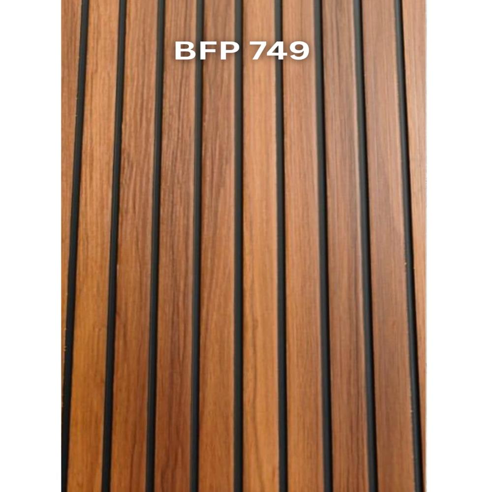 FLUTED PANEL (BFP)