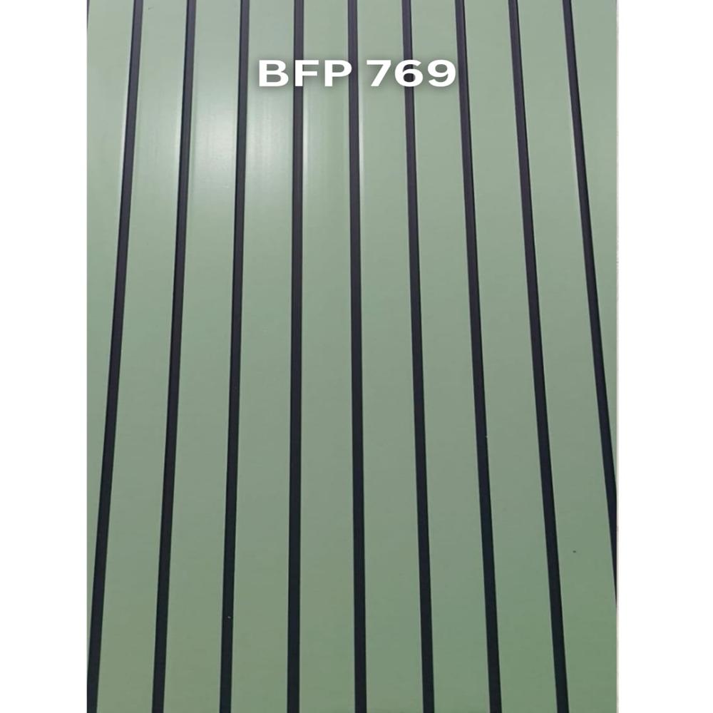 FLUTED PANEL (BFP)