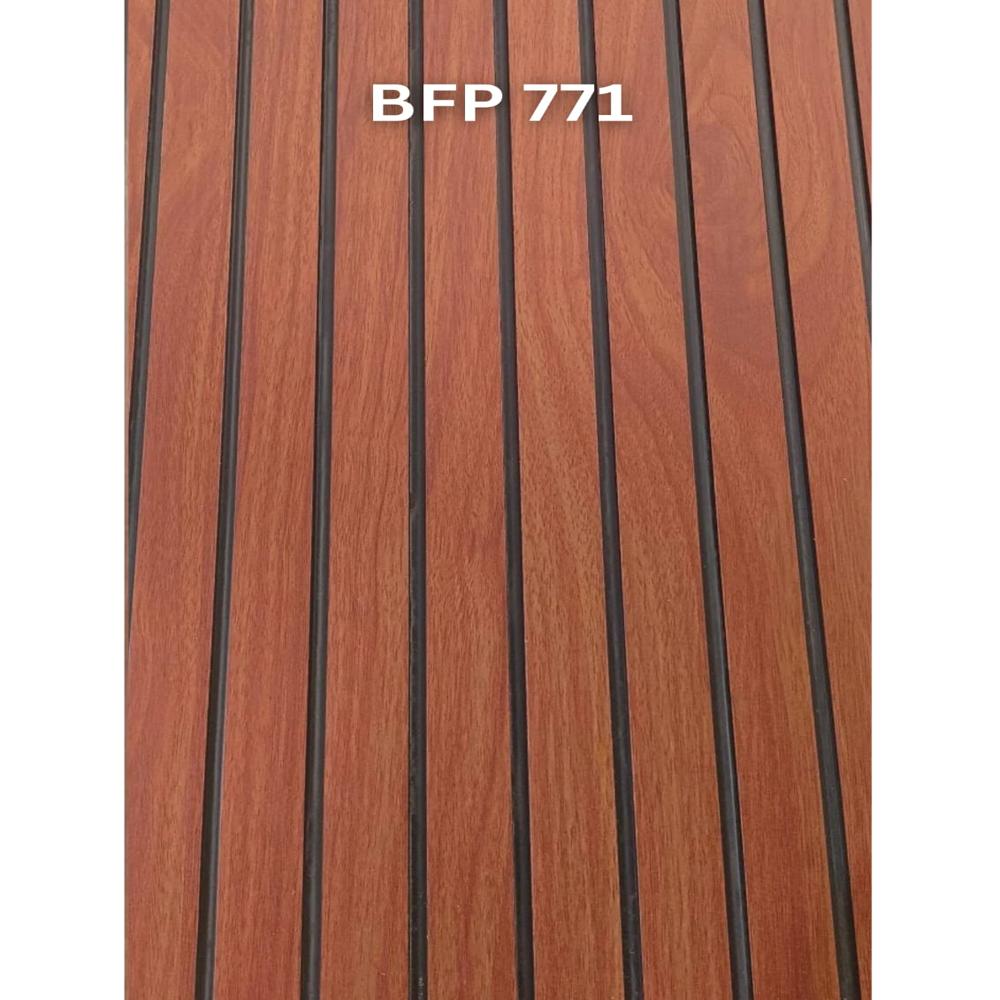 FLUTED PANEL (BFP)