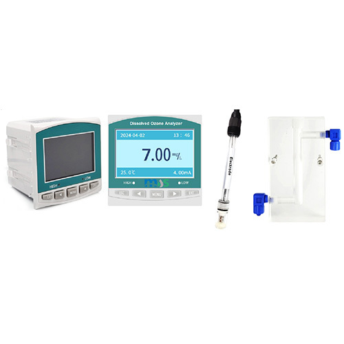 MS OZ 11 Dissolved Ozone Analyzer