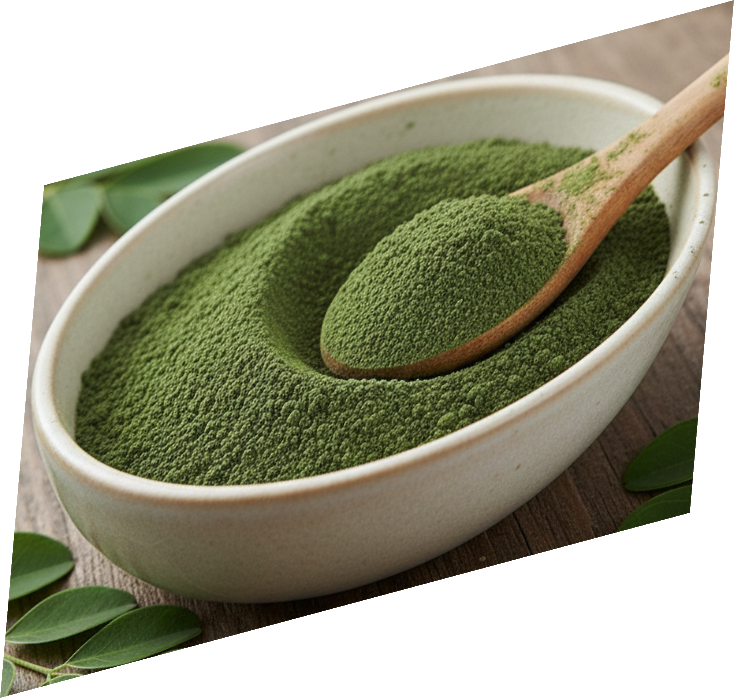 HerboMX Moringa Oleifera Extract Powder