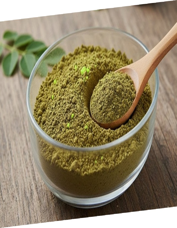 HerboMX Moringa Oleifera Extract Powder