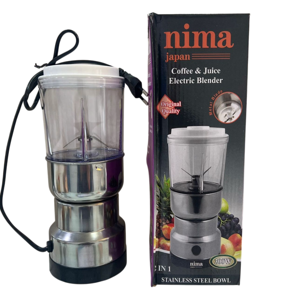 Nima Electric Grinder