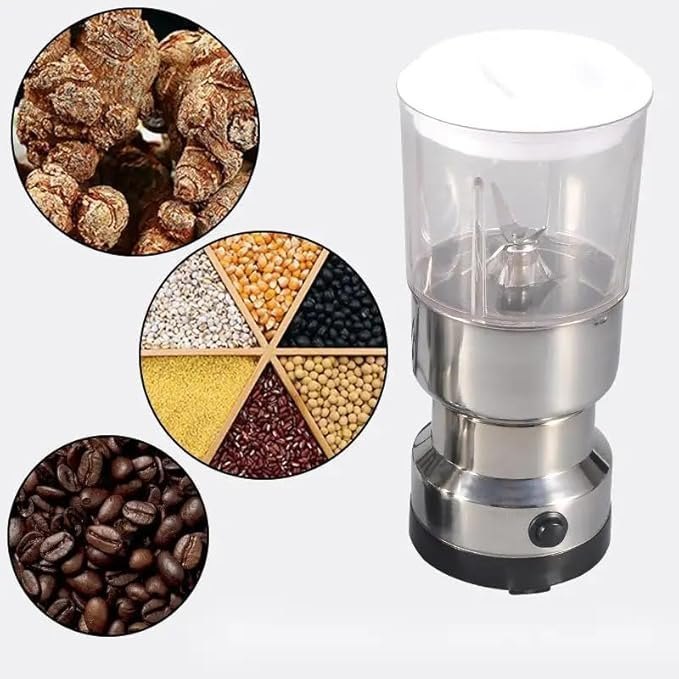 Nima Electric Grinder