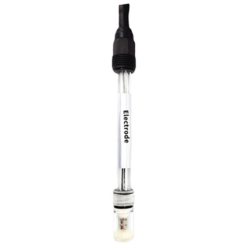 Ms Cl 11 Residual Dissolved Chlorine Analyzer - Accuracy: A 1 %