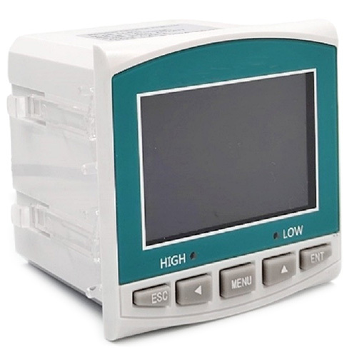 Ms Cl 11 Residual Dissolved Chlorine Analyzer - Accuracy: A 1 %