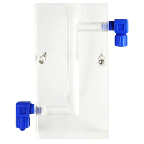 Ms Cl 11 Residual Dissolved Chlorine Analyzer - Accuracy: A 1 %