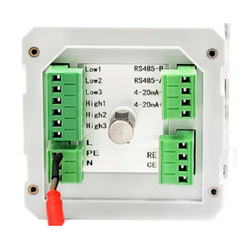 MS CL 11B Residual Disso