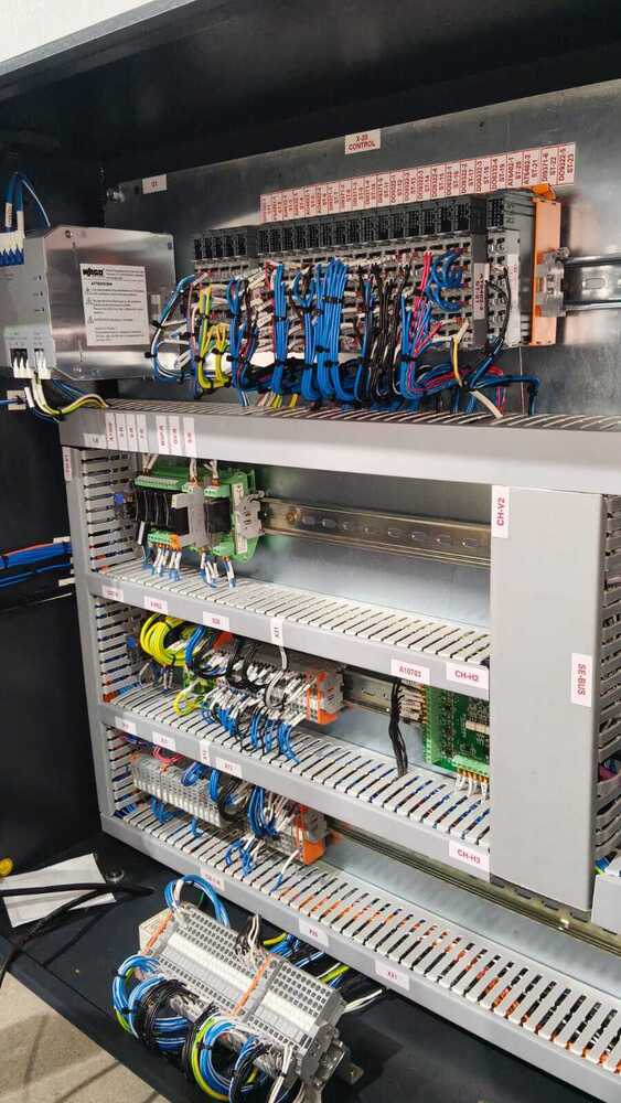 Annual Maintenance Contract Service