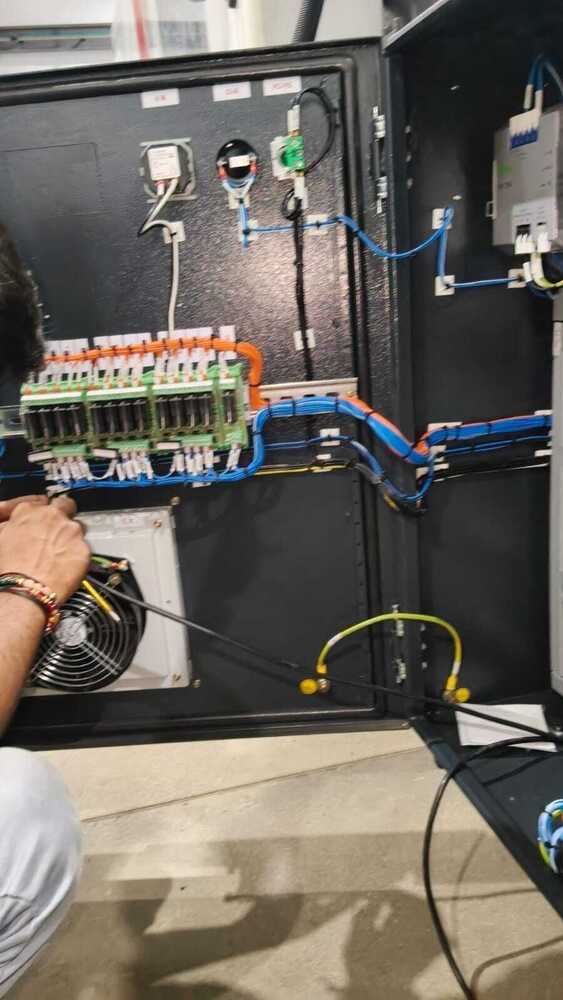 Annual Maintenance Contract Service