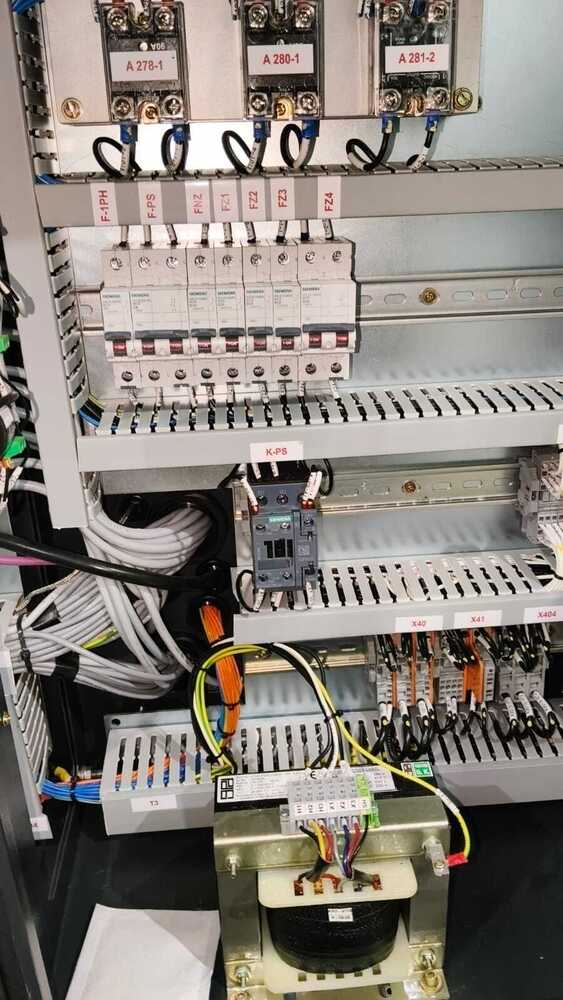 Annual Maintenance Contract Service