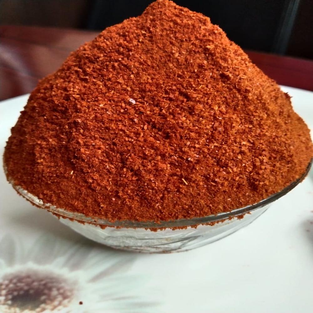 Crushed Red Pepper Flakes - Hot & Spicy Seasoning, Perfect For Pizza Toppings And Stir-fries