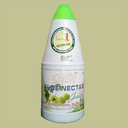 Aloe Nectar Amla Juice