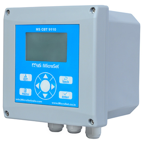 MS CB 3 COD BOD TSS TOC Analyzer
