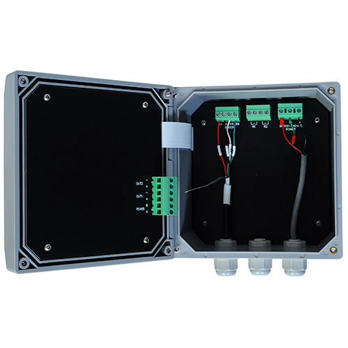 MS CB 3 COD BOD TSS TOC Analyzer