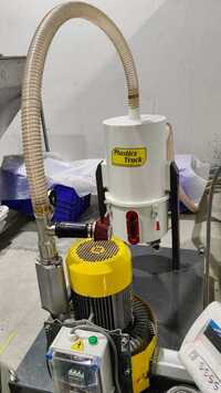 Vacuum Blower Central Conveying System - Features: Stable Performance