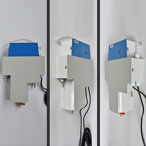 MS TSS 79 TSS Analyzer-Flow Through