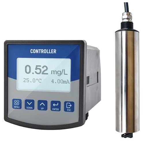 MS TSS 79 TSS Analyzer-Submerged
