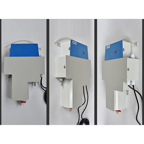 Ms Tu 11 Turbidity Analyzer-flow Through - Accuracy: A 1.0 %