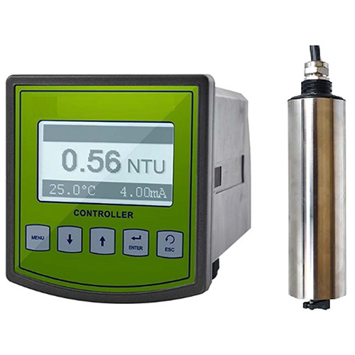 MS TU 11 Turbidity Analyzer-Submerged