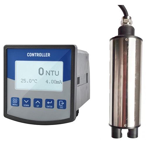 MS TU 11 Turbidity Analyzer-Submerged