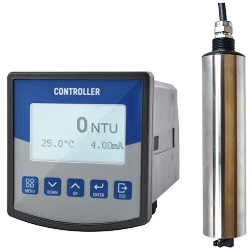 MS TU 11 Turbidity Analyzer-Submerged