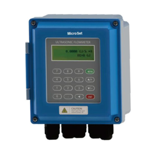 MS UFM 3111 Ultrasonic Flow Meter