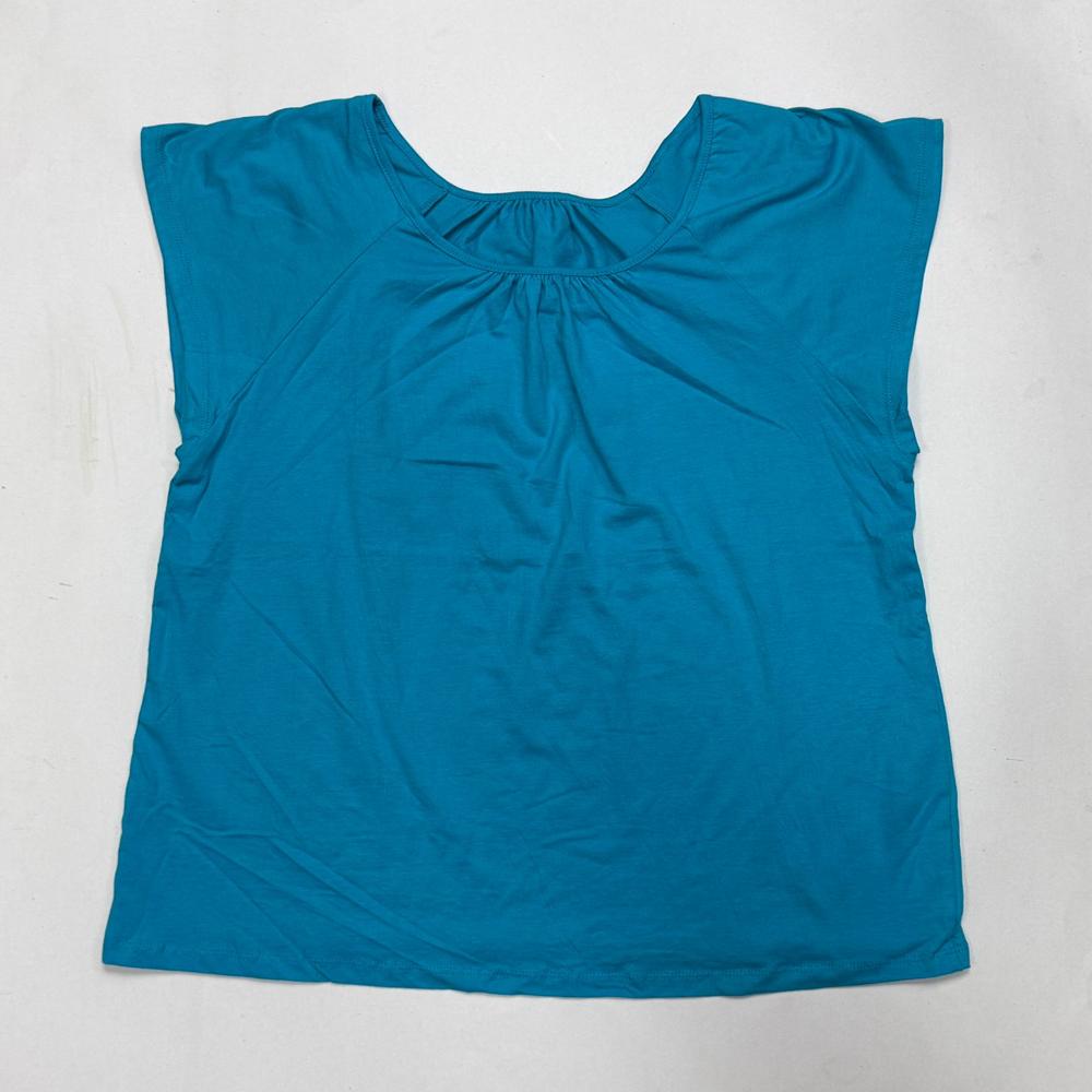 W13387 Ladies Fancy Tops