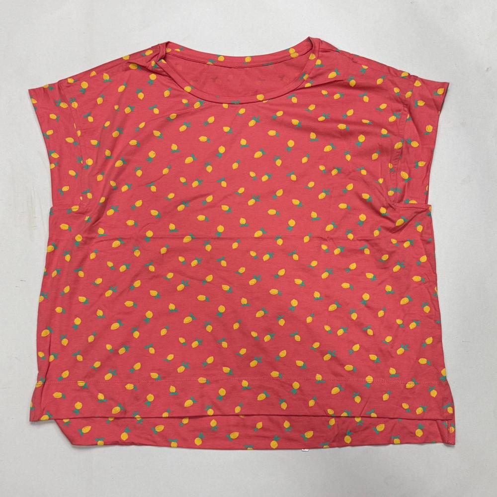 W13387 Ladies Fancy Tops