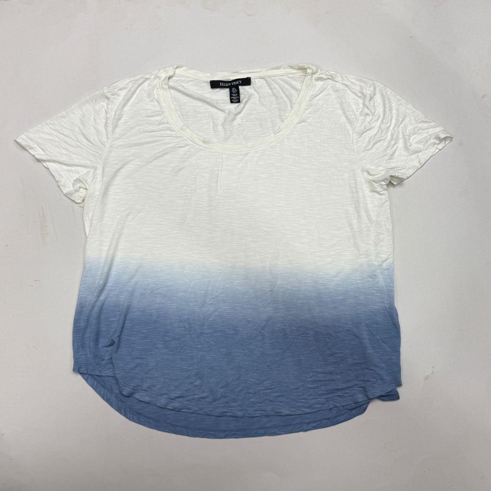 W13387 Ladies Fancy Tops