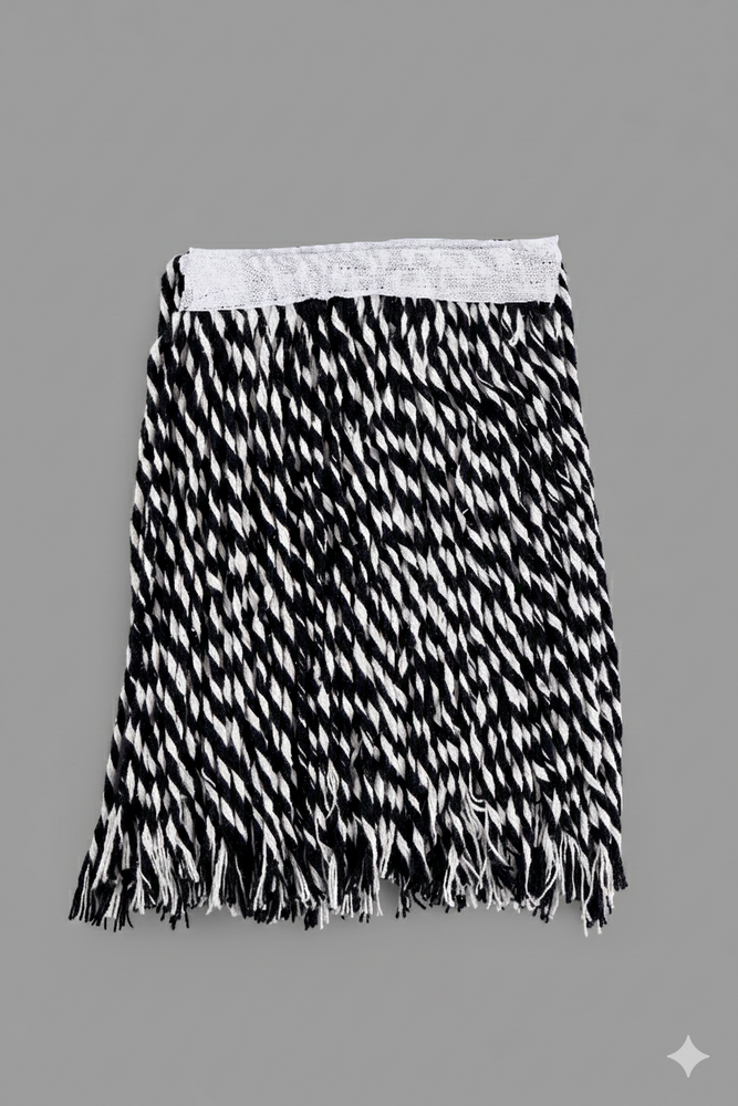 STEELKING CLIP MOP 9