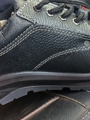 Galista star safety shoes