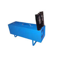 Ms Portable Electrode Oven - Automatic Grade: Semi Automatic