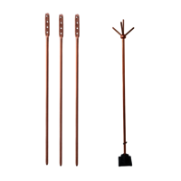 Copper Earthing Rod