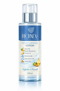 GELÉE RICH ETIN LOTION 120mL Richnex Moisturising Lotion - Age Group: 18 Above - Age Group: 18