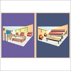 संगोष्ठी कक्ष फर्नीचर