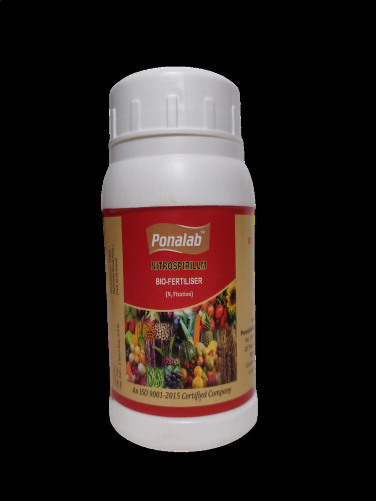 Nitrospirillm Fertilizer