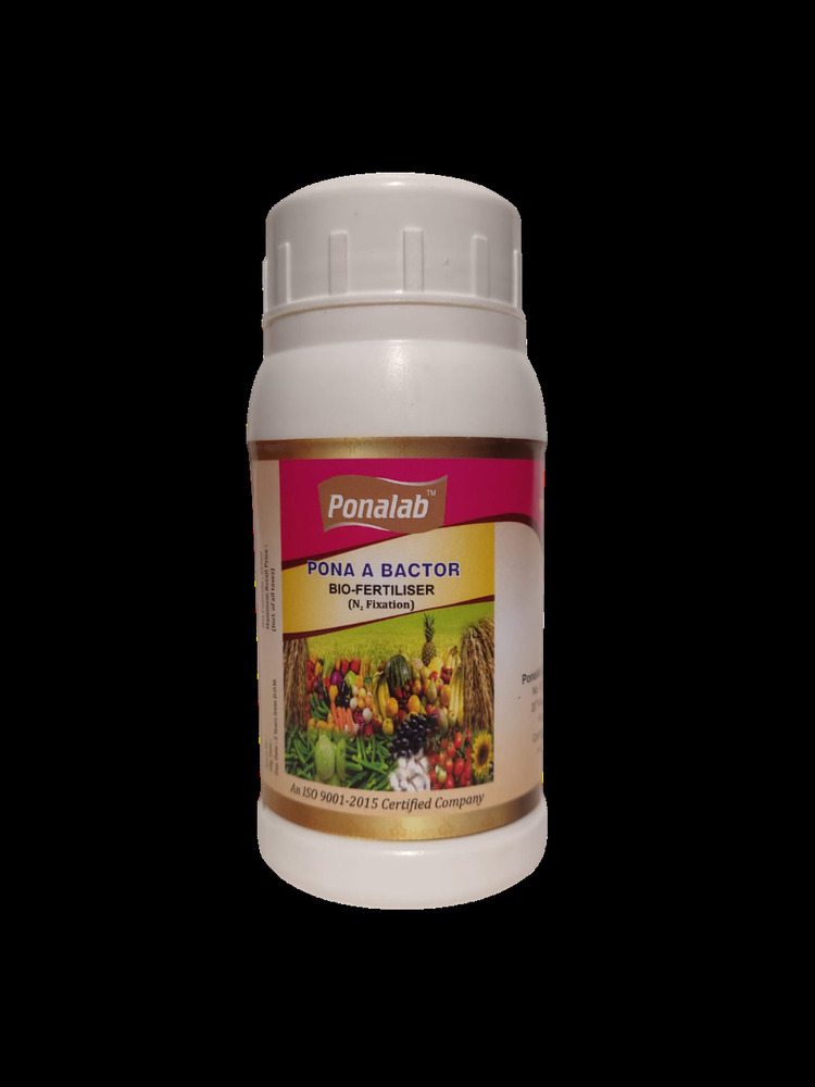 Bactor Fertilizer Pona A - Application: Agriculture