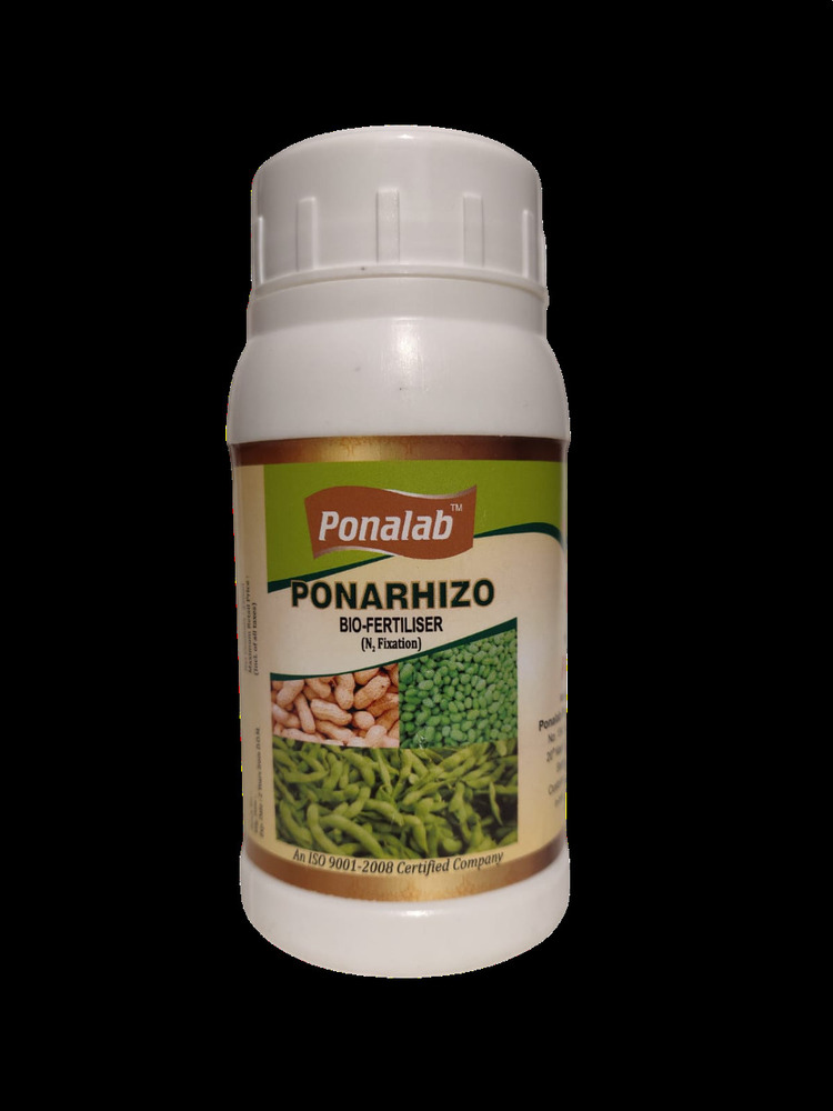 Rhizo Fertilizer Pona - Application: Agriculture