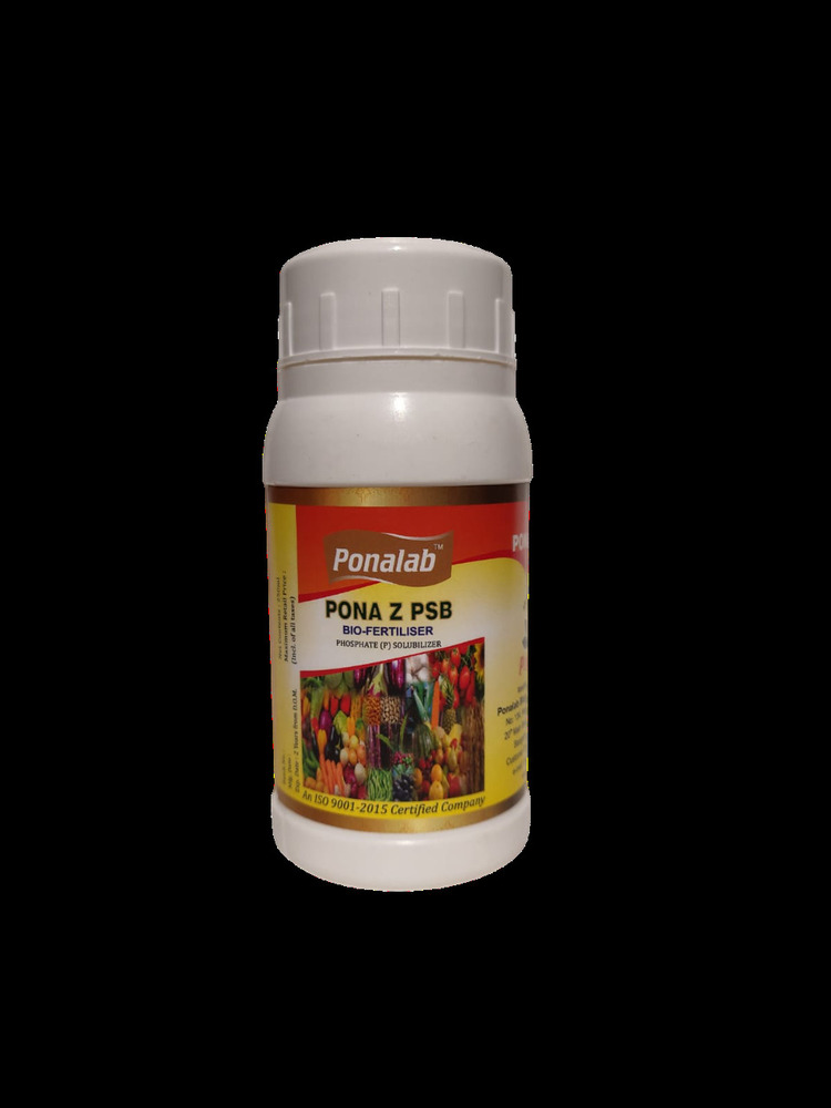 Pona Z Psb Fertilizer