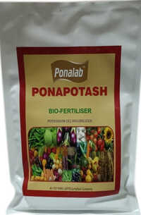 Pona Potash Fertilizer - Application: Agriculture
