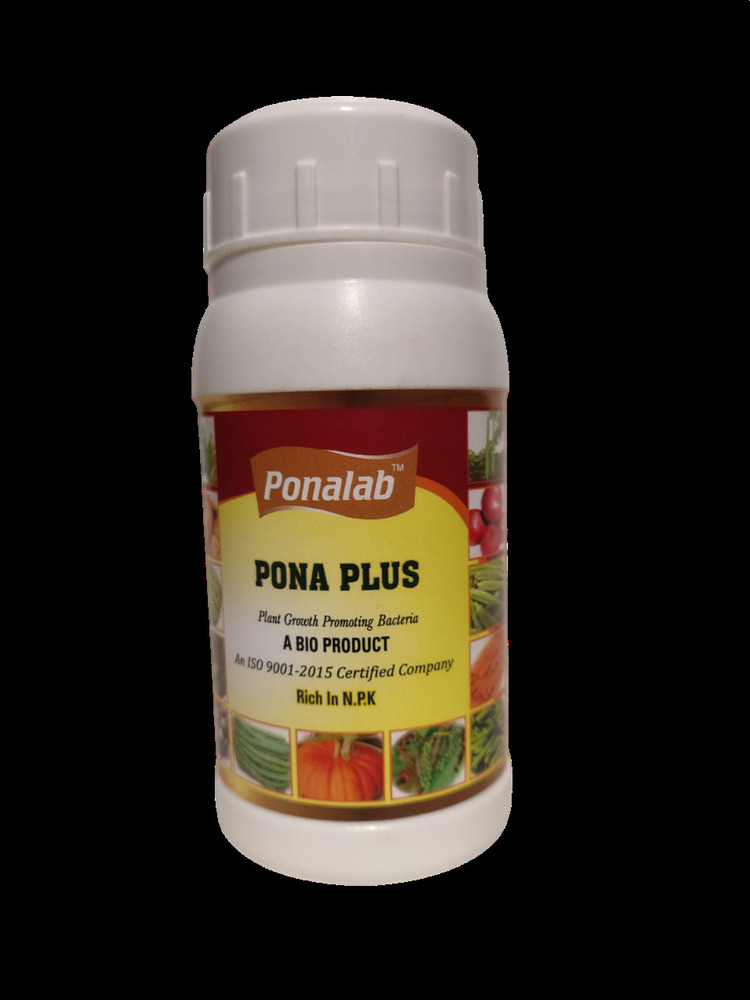 Pona Plus Fertilizer