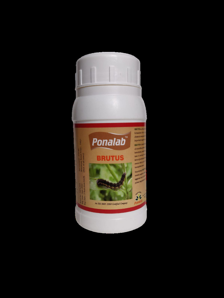 Brutus Pesticide
